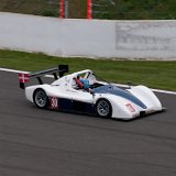 Radical Masters Spa 2010-31  Tom Stubbe Olsen (Denmark) Klasse: SR3 1500 voor team Slim Racing : 1000 km, 30, Belgie, LeMans series, Spa Francorchamps